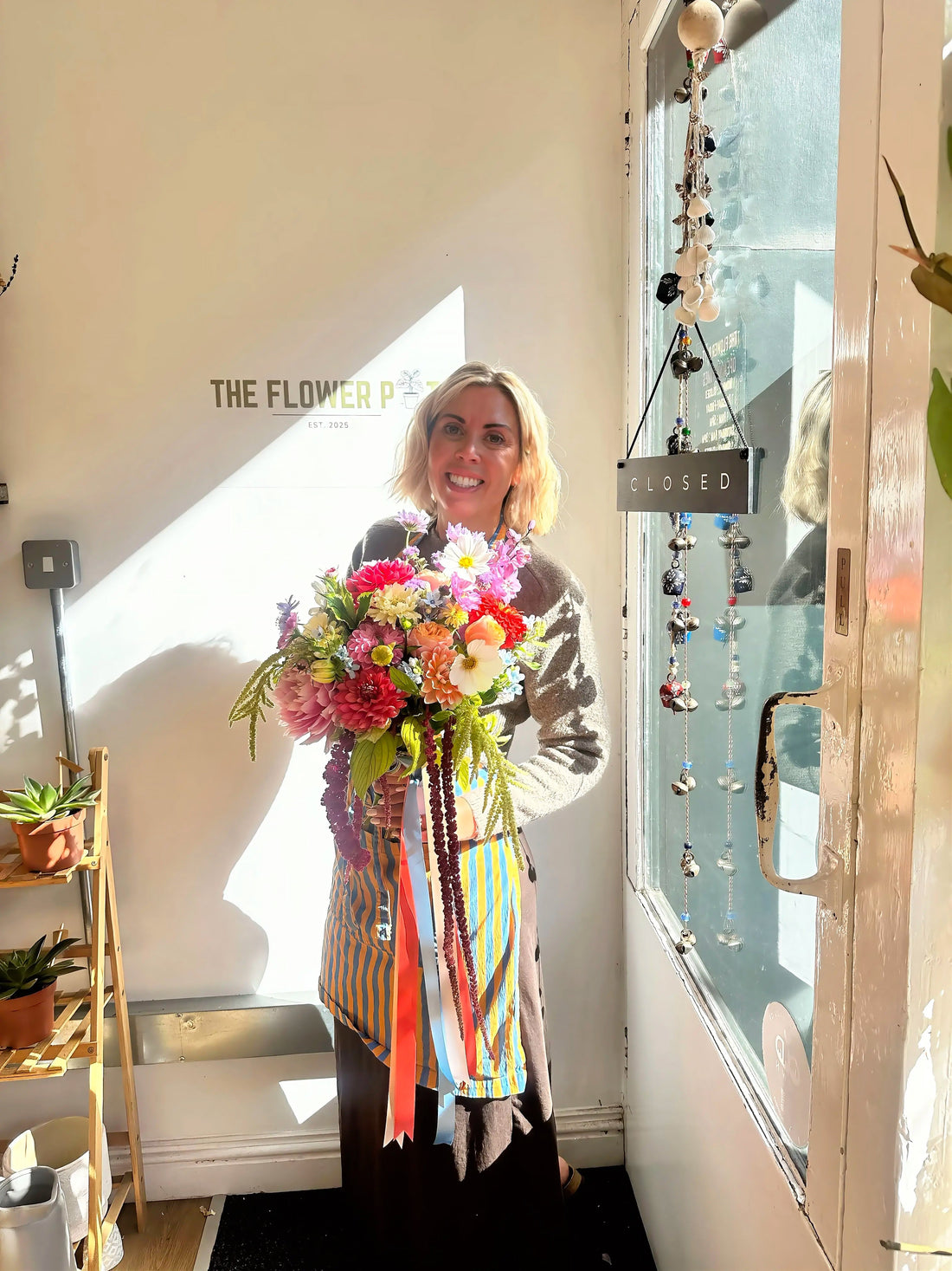 How to Choose Wedding Flowers