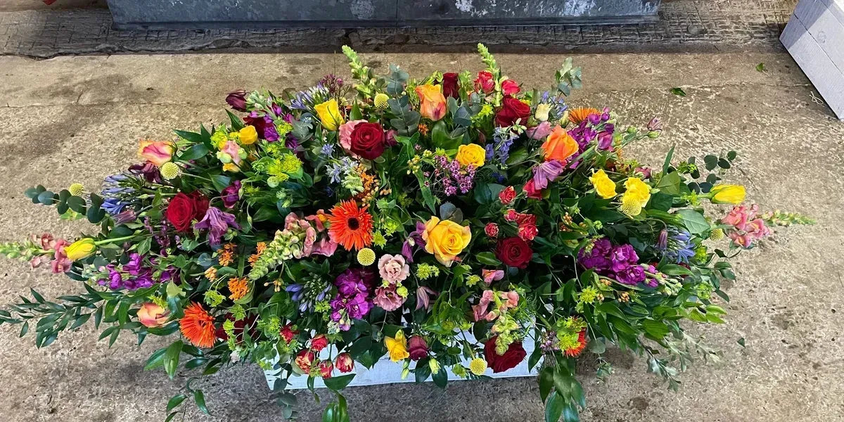 Funeral Flowers
