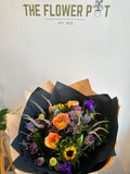 The 'Wimbledon' Bouquet