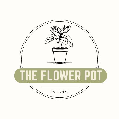 The Flower Pot Swindon LTD