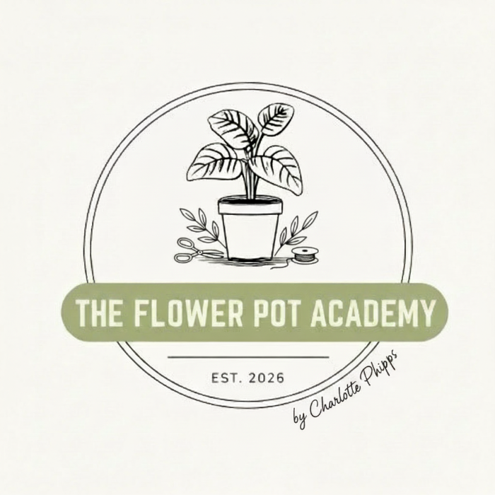 Bouquet Workshop - Make a beautiful hand-tied bouquet.