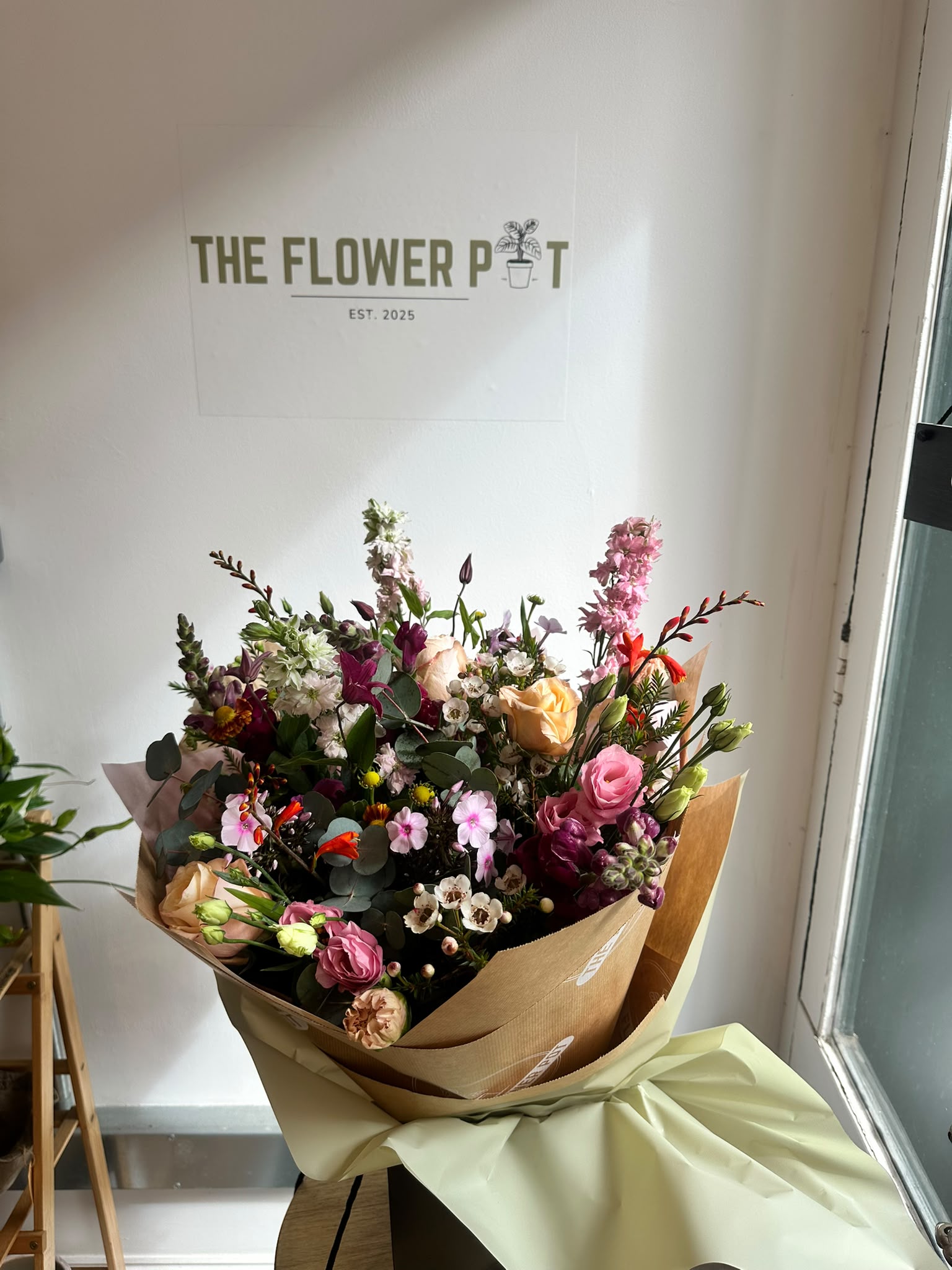 Thinking of you Bouquet