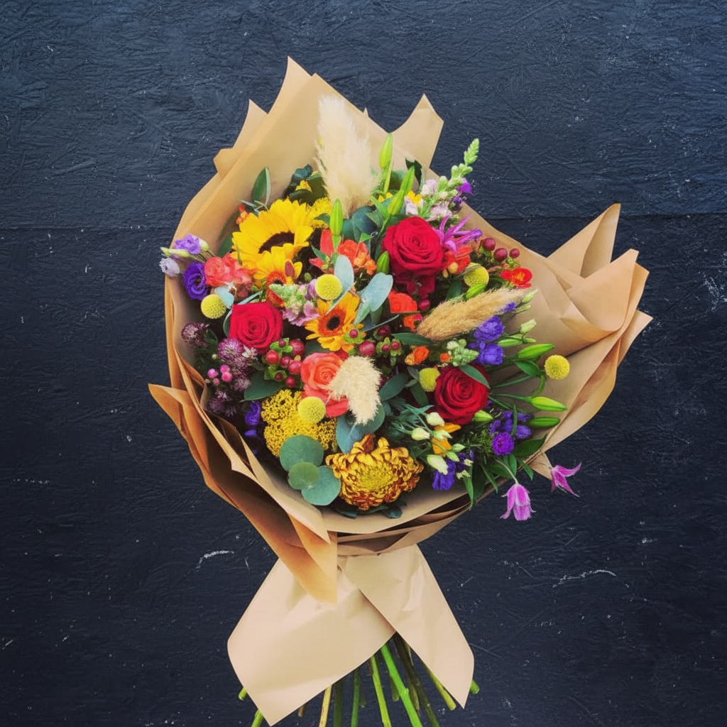 Charlotte's Ultimate Pick Bouquet